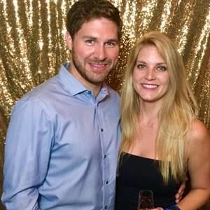 Meet your Posher, Mackenzie